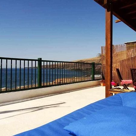 Apartamento Vacacional Pescaito En Playa Quemada Apartment Exterior photo